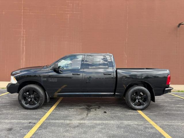 2014 Ram 1500 Express