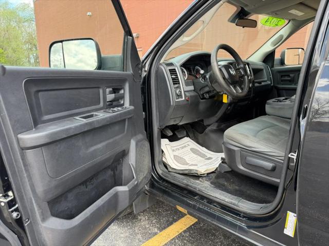 2014 Ram 1500 Express