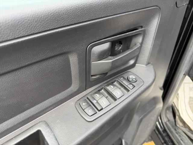 2014 Ram 1500 Express