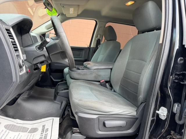 2014 Ram 1500 Express