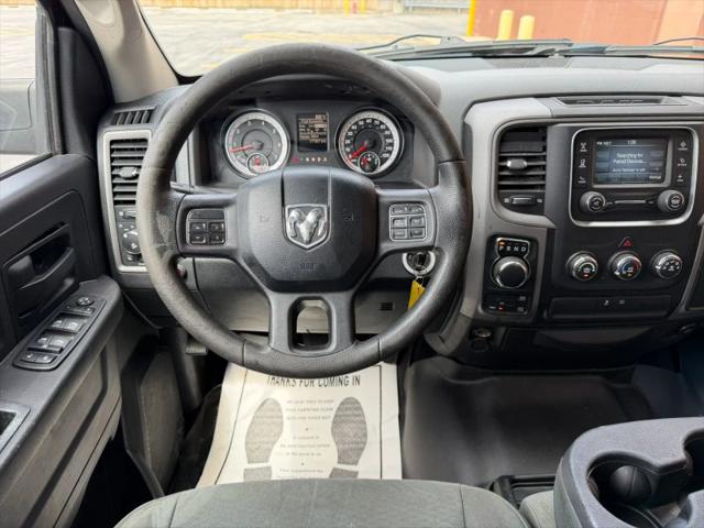 2014 Ram 1500 Express