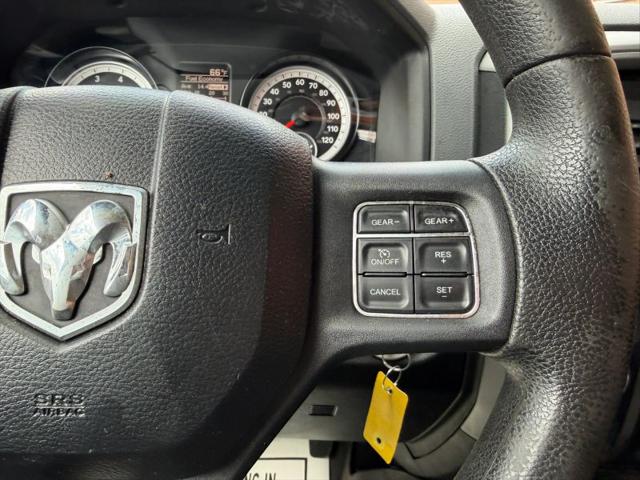 2014 Ram 1500 Express