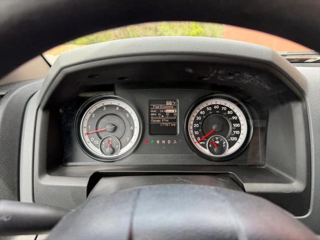 2014 Ram 1500 Express