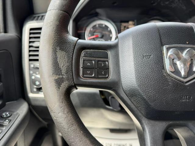 2014 Ram 1500 Express