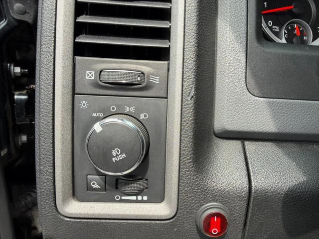 2014 Ram 1500 Express