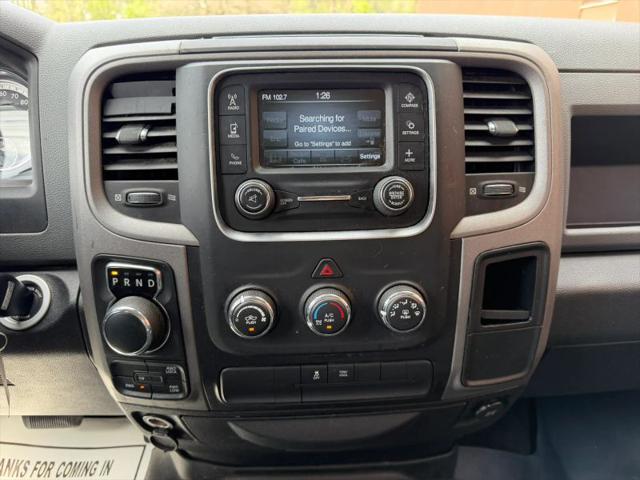 2014 Ram 1500 Express