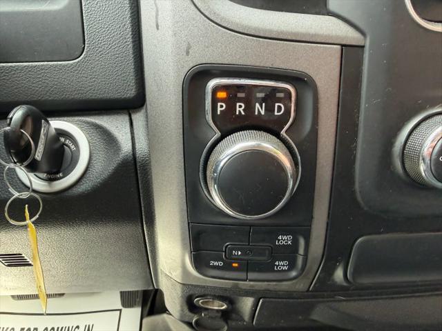 2014 Ram 1500 Express