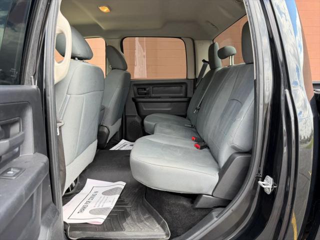 2014 Ram 1500 Express