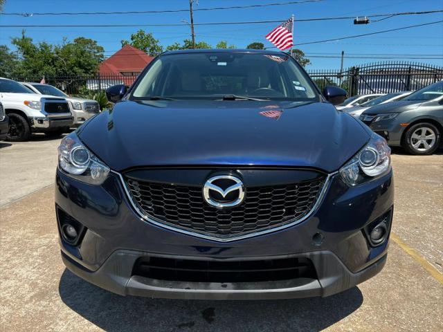 2014 Mazda CX-5 Grand Touring