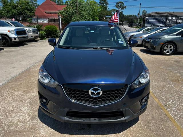 2014 Mazda CX-5 Grand Touring
