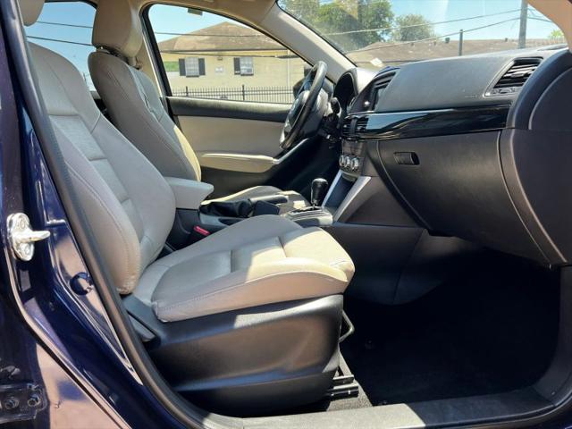 2014 Mazda CX-5 Grand Touring