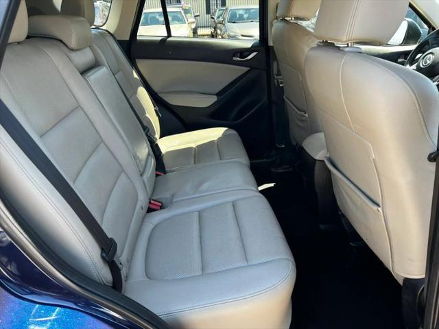 2014 Mazda CX-5 Grand Touring