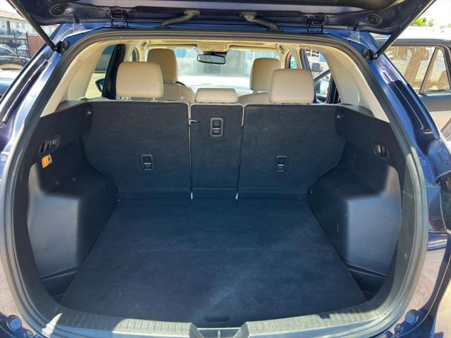 2014 Mazda CX-5 Grand Touring
