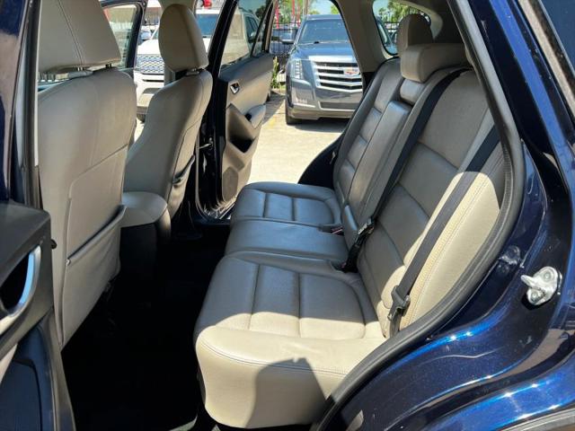 2014 Mazda CX-5 Grand Touring