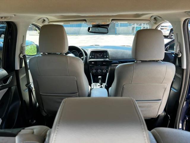 2014 Mazda CX-5 Grand Touring