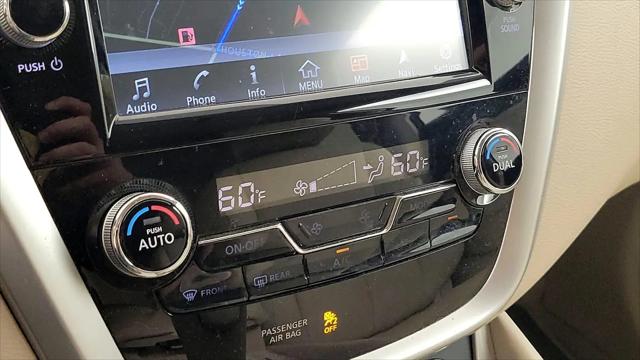 2015 Nissan Murano SV
