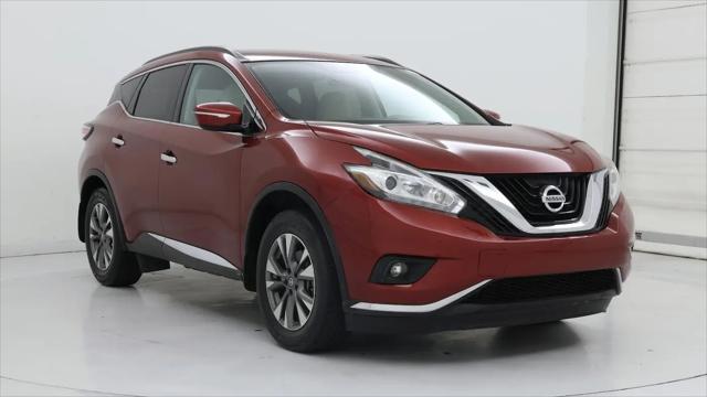 2015 Nissan Murano SV for sale in Columbus, GA