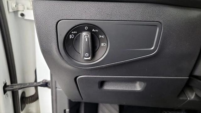 2018 Volkswagen Tiguan 2.0T SEL