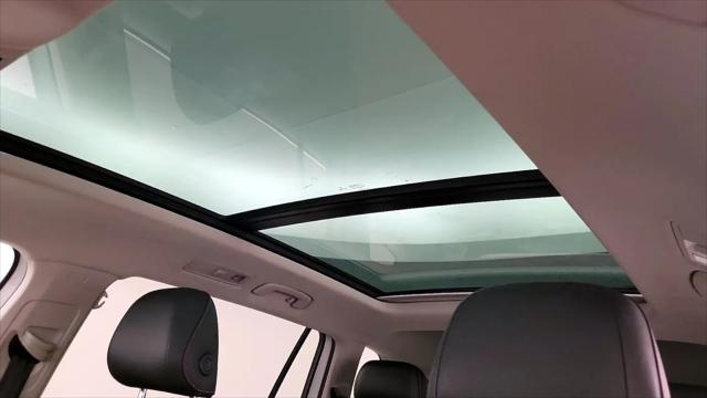 2018 Volkswagen Tiguan 2.0T SEL