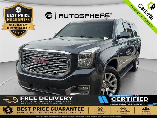 2019 GMC Yukon XL Denali for sale in Buford, GA