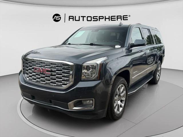 2019 GMC Yukon XL Denali