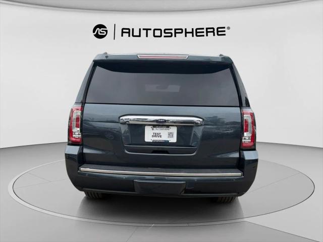 2019 GMC Yukon XL Denali