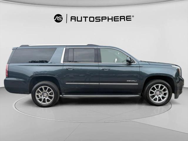 2019 GMC Yukon XL Denali