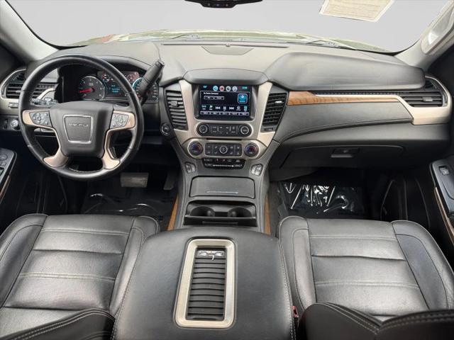 2019 GMC Yukon XL Denali