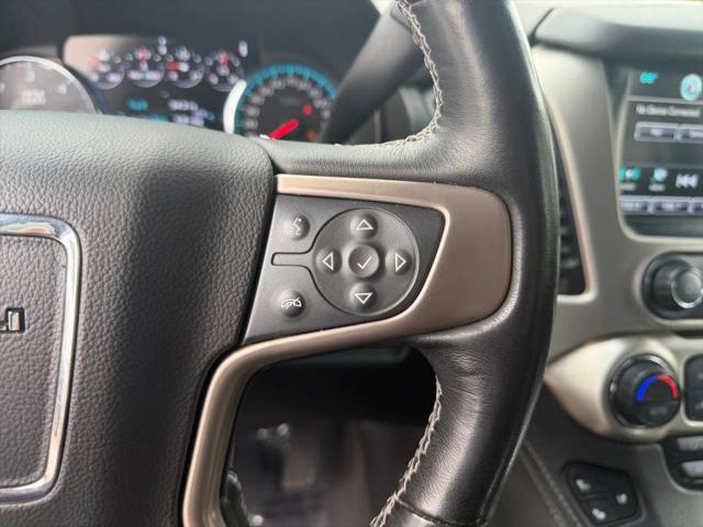 2019 GMC Yukon XL Denali