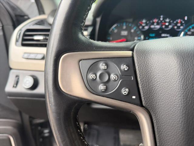 2019 GMC Yukon XL Denali