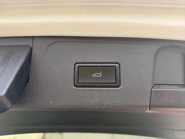 2019 Volkswagen Atlas 3.6L V6 SEL