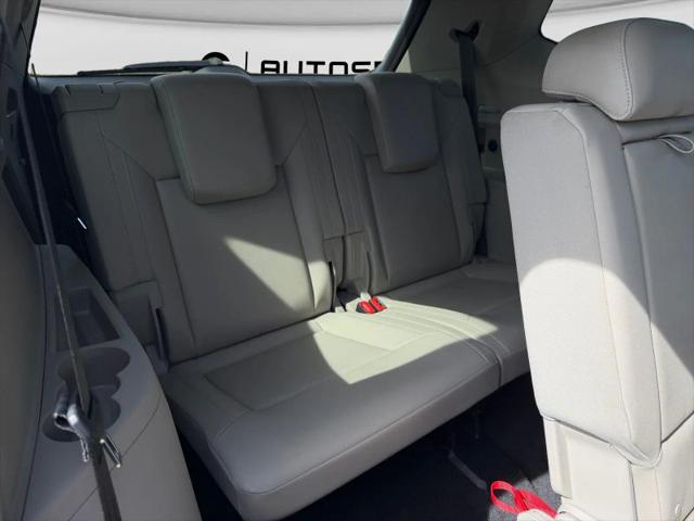 2019 Volkswagen Atlas 3.6L V6 SEL