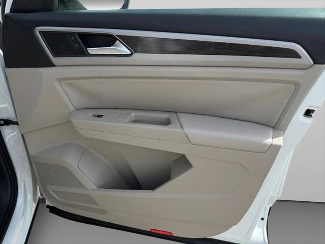 2019 Volkswagen Atlas 3.6L V6 SEL