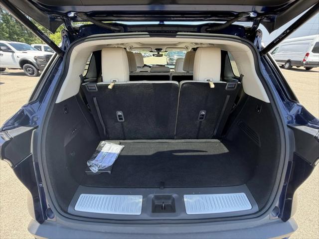 2024 INFINITI QX60 SENSORY AWD