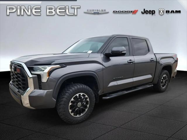 2024 Toyota Tundra SR5 for sale in Hattiesburg, MS