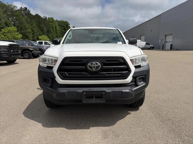 2019 Toyota Tacoma SR