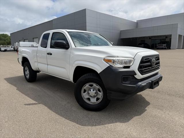 2019 Toyota Tacoma SR