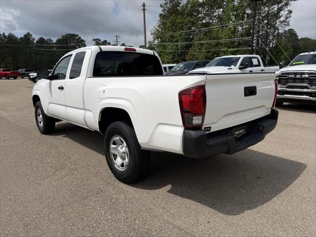 2019 Toyota Tacoma SR