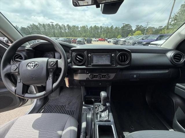 2019 Toyota Tacoma SR