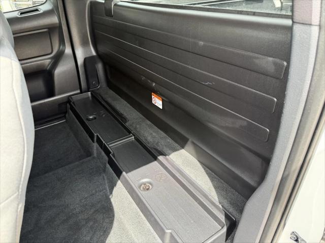 2019 Toyota Tacoma SR