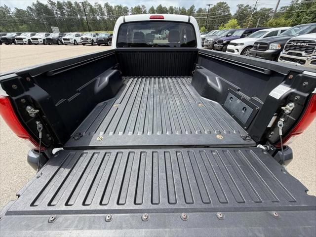 2019 Toyota Tacoma SR