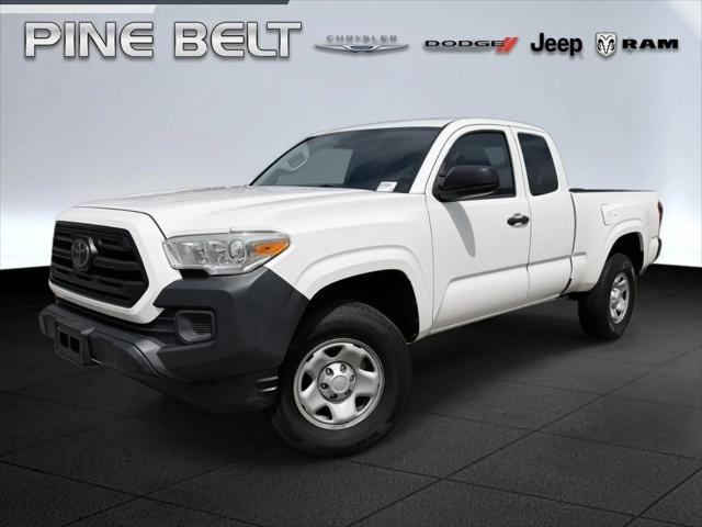 2019 Toyota Tacoma SR for sale in Hattiesburg, MS