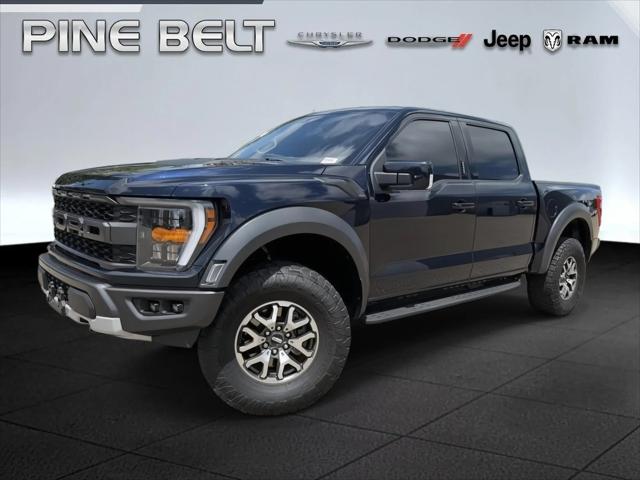 2022 Ford F-150 Raptor for sale in Hattiesburg, MS