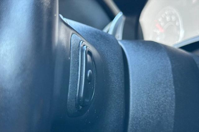 2021 Ram 1500 Laramie Crew Cab 4x4 5'7" Box