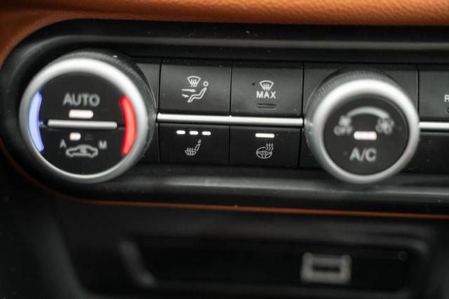 2020 Alfa Romeo Giulia AWD