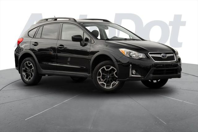 2016 Subaru Crosstrek 2.0i Premium for sale in Sykesville, MD