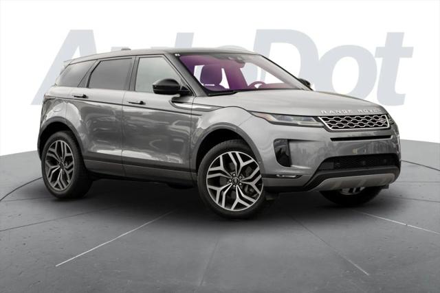 2020 Land Rover Range Rover Evoque SE for sale in Sykesville, MD