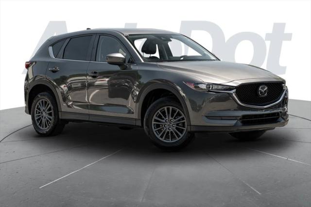 2019 Mazda CX-5 Touring for sale in Sykesville, MD