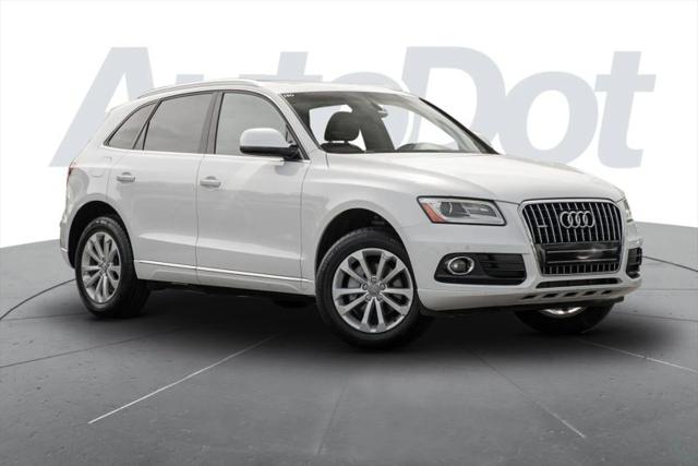 2016 Audi Q5 2.0T Premium for sale in Sykesville, MD