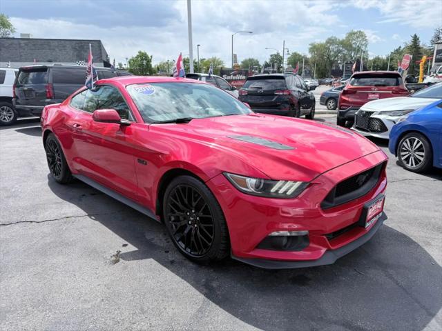 2015 Ford Mustang GT for sale in Berwyn, IL